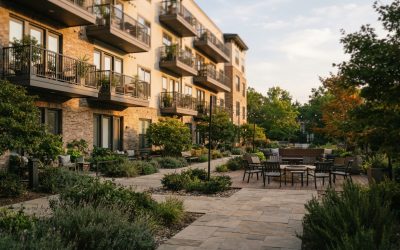 A Practical Guide to Comparing Apartments for Rent Before You Apply