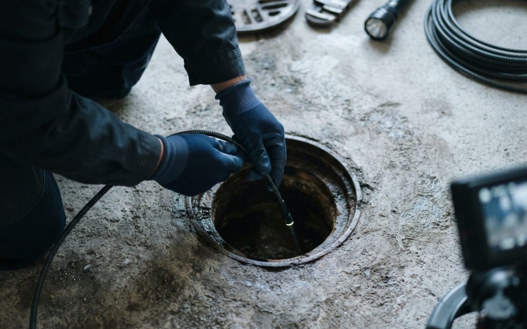 Common Drain Problems Riverview Plumbers Can Diagnose and Repair
