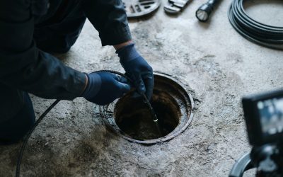 Common Drain Problems Riverview Plumbers Can Diagnose and Repair