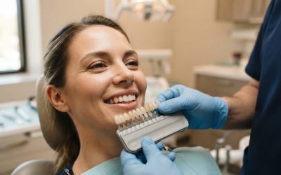The Key Benefits of Investing in Quality Cosmetic Dentistry Services