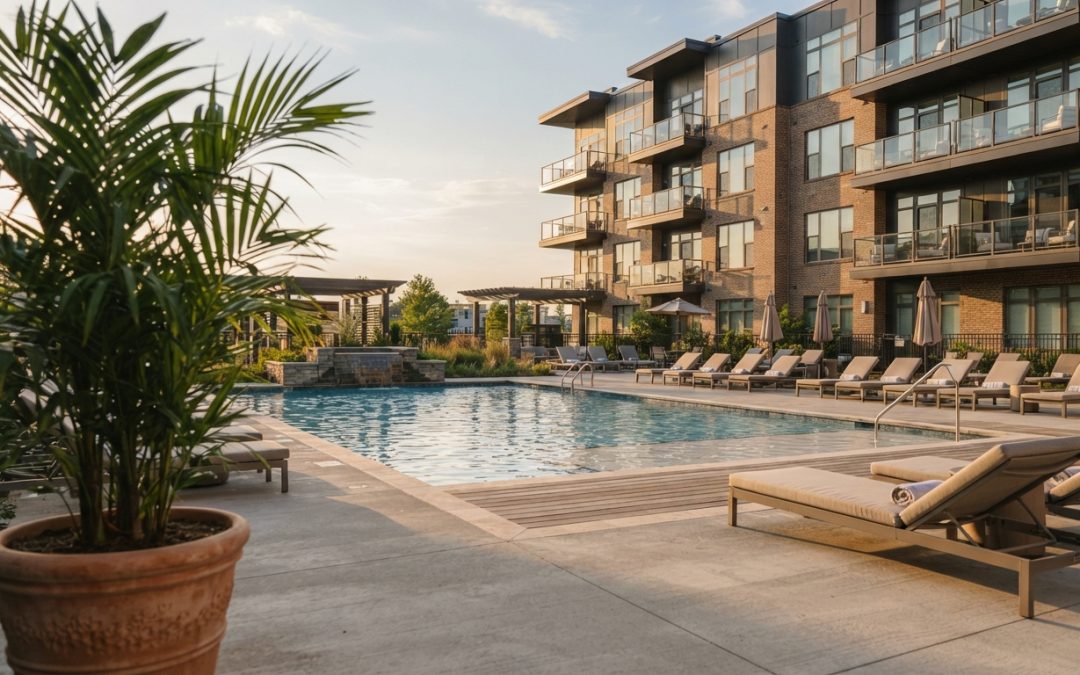Choosing Luxury Apartments in Virginia Beach, VA for Your Lifestyle