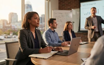 Sales Speaker Guidance in Cincinnati, OH for Stronger Teams and Results