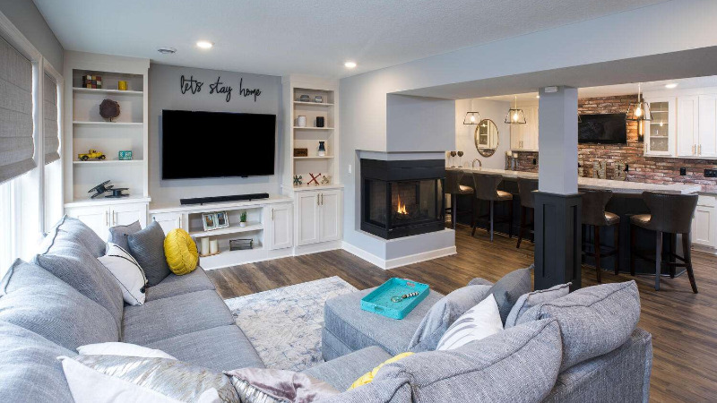 Transform Your Home with a Residential Remodeling Company Homeowners Trust