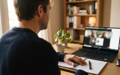 Virtual Sales Training Strategies That Strengthen Customer Trust in the USA